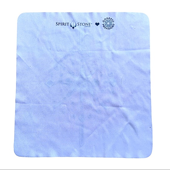 Crystal Grid Cloth - Picture 2 of 2